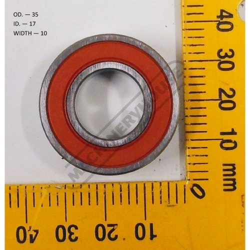 BA6003