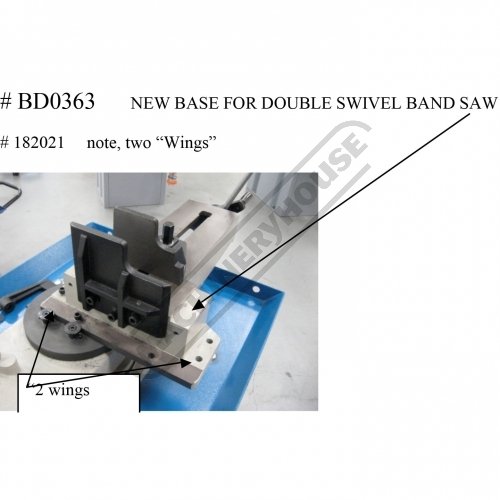 BD0363