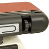 Belt Tracking Adjustment Dial