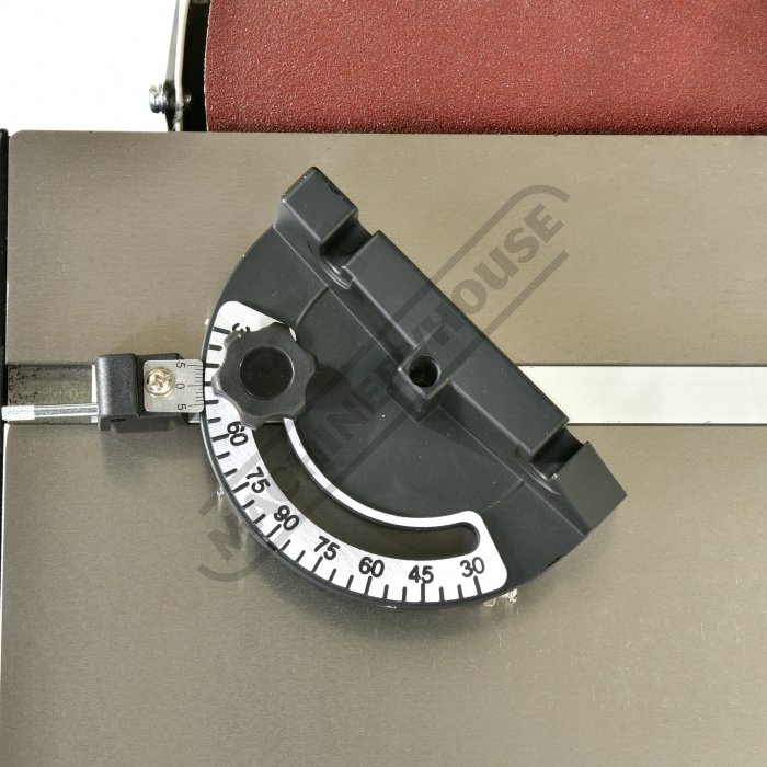 DS15S Pedestal Disc Sander Hare & Forbes Machineryhouse