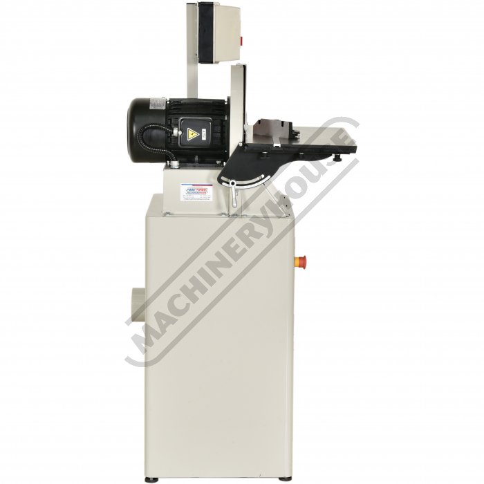 DS15S Pedestal Disc Sander Hare & Forbes Machineryhouse