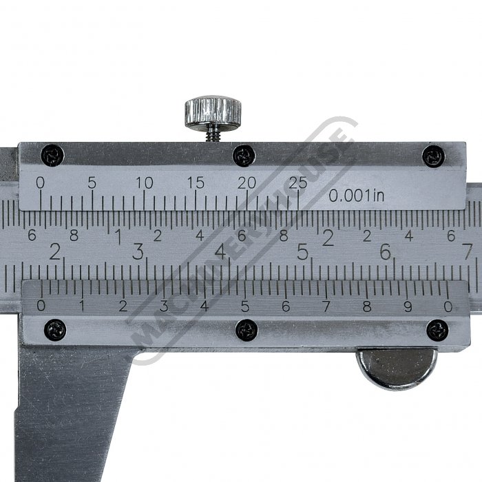 M720 Vernier Caliper Hare & Forbes Machineryhouse