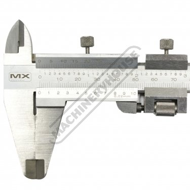 Q1945 | 32-1945 Vernier Calipers | For Sale Sydney ... block diagram of vernier caliper 