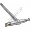 Spring Loaded Adjustable Movement