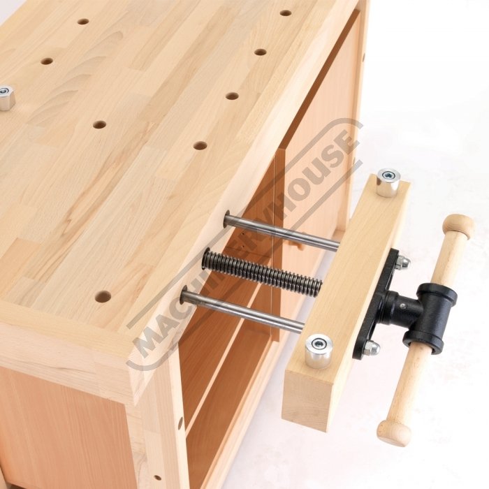 R9888 | WB-PRO17 Premium Beech Work Bench | For Sale ...