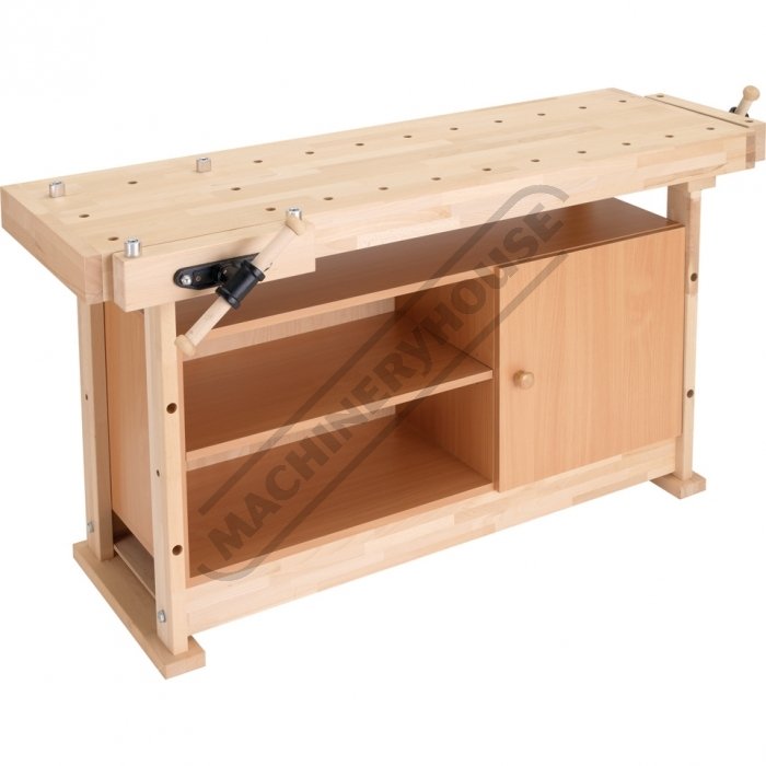 R9888 | WB-PRO17 Premium Beech Work Bench | For Sale ...