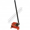 Hand Lever Shear HS 5 - Hare & Forbes Machineryhouse
