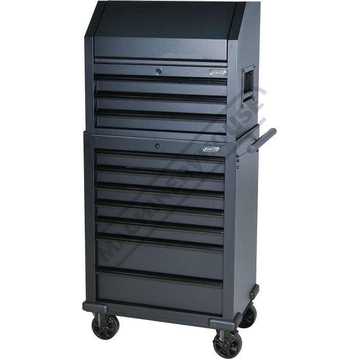 TIS 263 Industrial Series Tool Chest