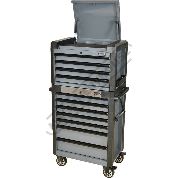 TDL 284 Deluxe Series Tool Chest