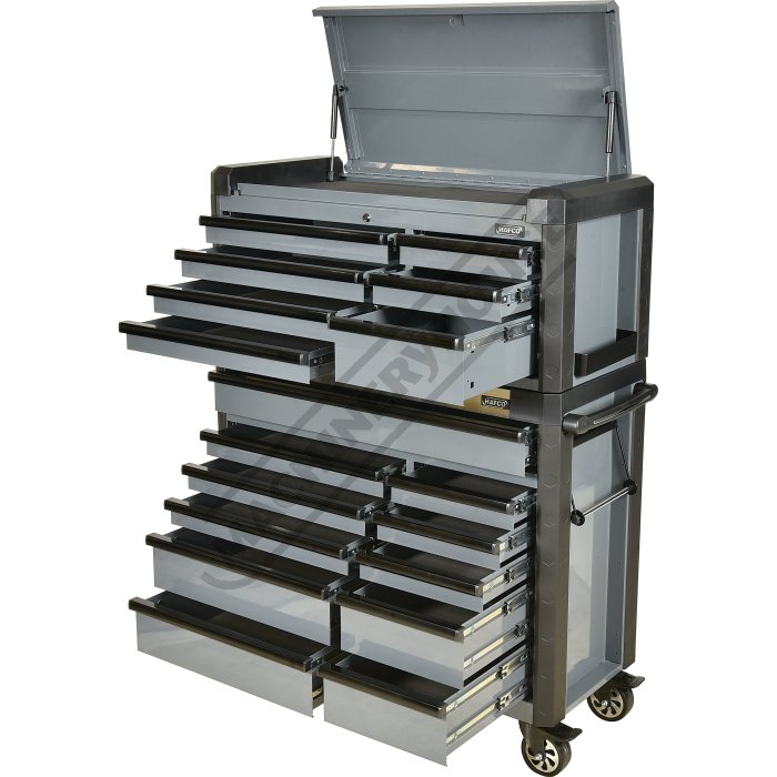 TDL 4411 Deluxe Series Roller Cabinet