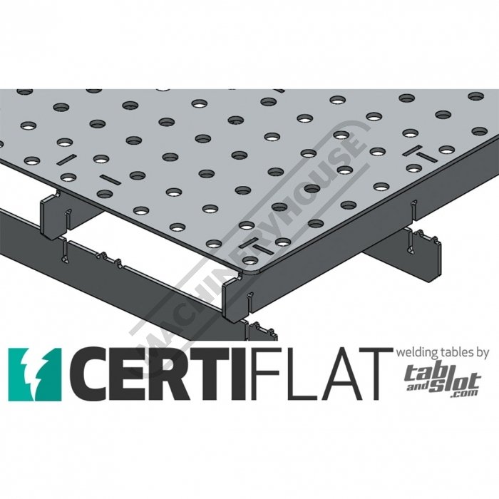 Tab And Slot Sheet Metal Design