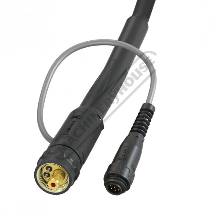 PLSP240A Spool Gun Heavy Duty Hare & Forbes Machineryhouse