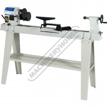 W384 WL-20 Swivel Head Wood Lathe For Sale Sydney 