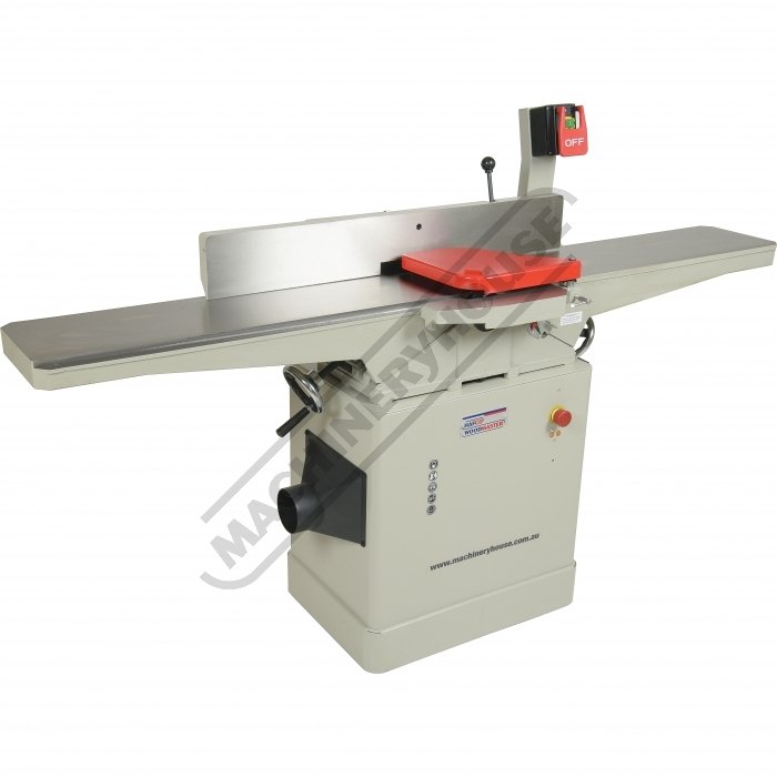 200mm jointer shop