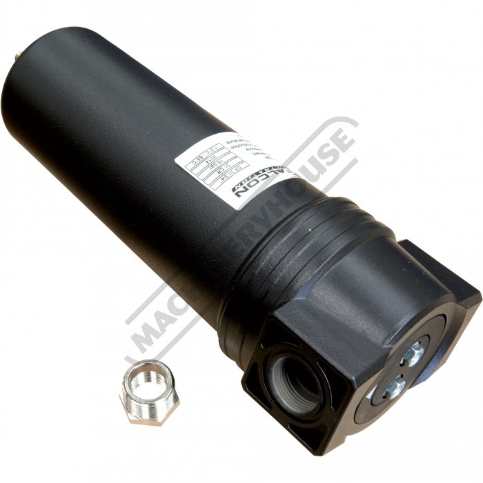 CF31CR Refrigerated Air Dryer Pre Filter Hare & Forbes Machineryhouse