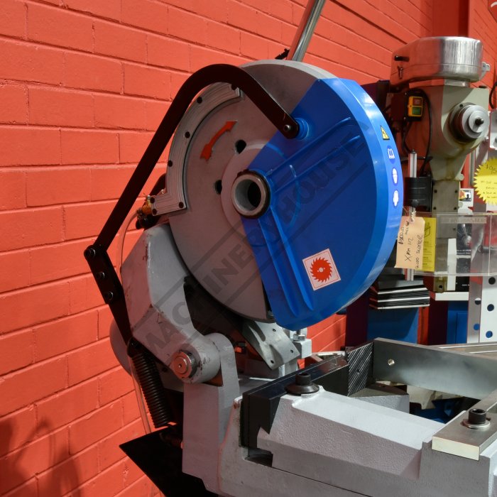 Cold sale cut saw