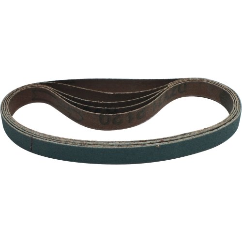 Buy Linishing Belts Online - Australia | Hare & Forbes Machineryhouse