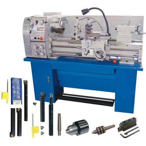 Buy Lathes Online Australia Hare & Forbes Machineryhouse