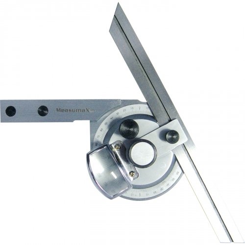 Buy Protractors Bevel Online Australia Hare & Forbes Machineryhouse