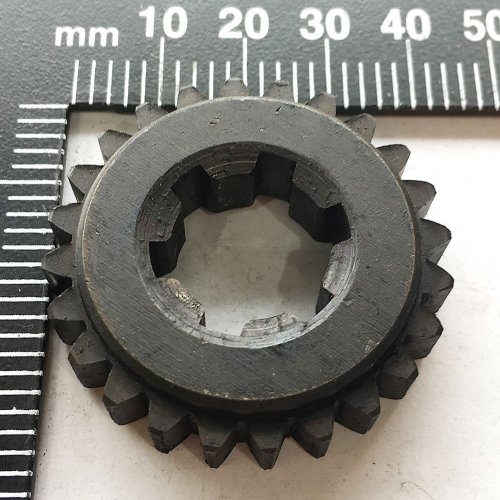 2JA4040