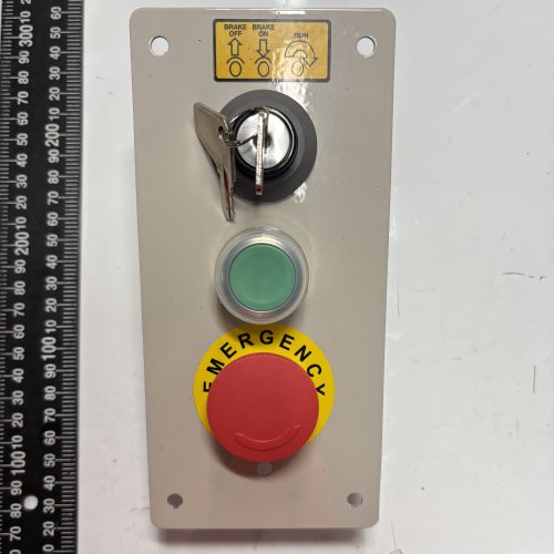 2WG9500