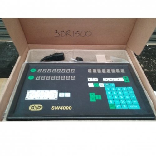 3DR1500
