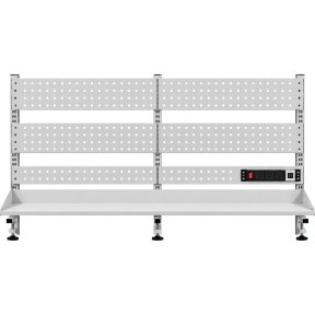 Modular  Workbench Starter Kit 1800 MSK18