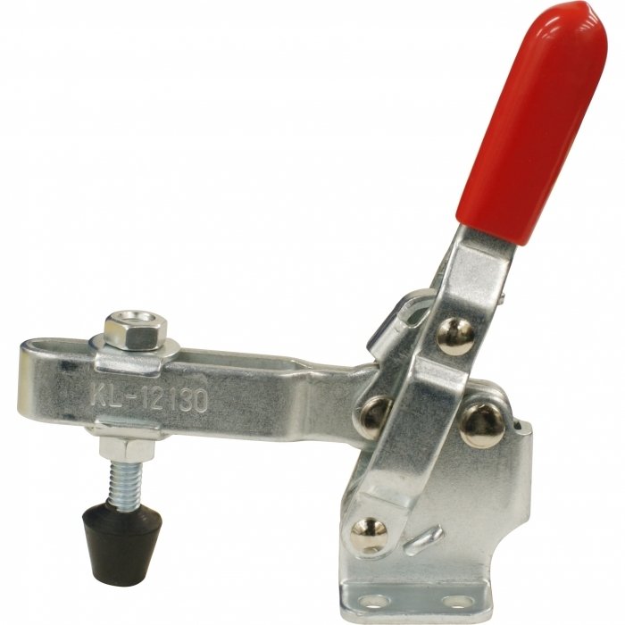 Details about  / Bessey GSH Ratchet Lever Clamps Heavy Duty 7500n Single Clamp GSH 300//140