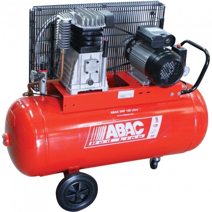 abac air compressor