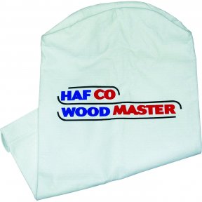 AYAO 20 PCS Dust Collector Bags suit Hare & Forbes DC-3 805mm flat X 1030mm L 