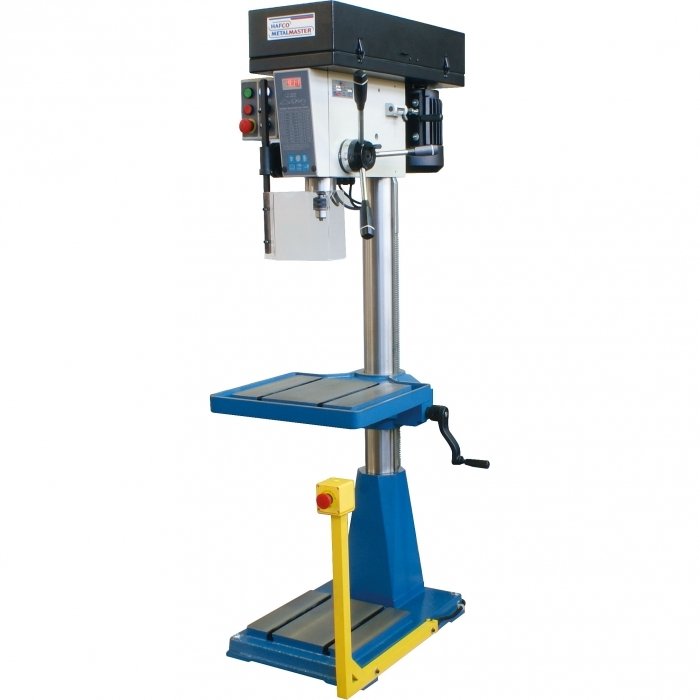 Electronic variable deals speed drill press