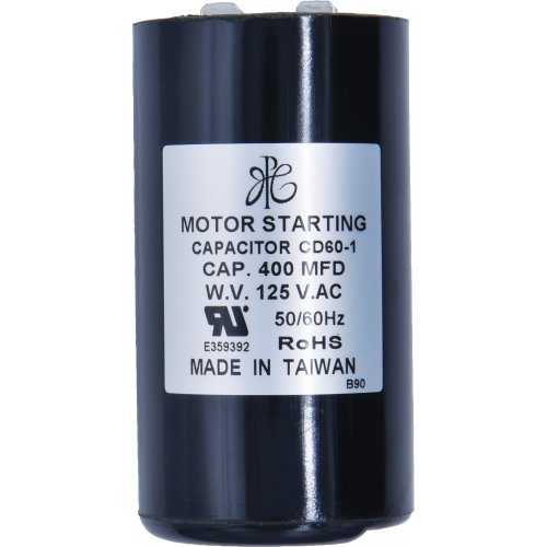 EC400A
