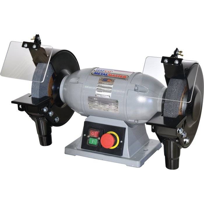 Hare and forbes bench outlet grinder