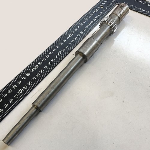 JQ3022
