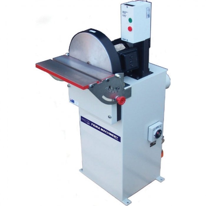 Schools / TAFE DS 350 Disc Sander - Hare & Forbes Machineryhouse