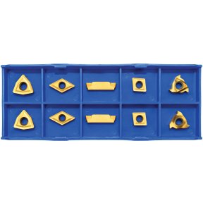 Carbide Inserts - General Purpose