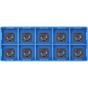 KYOCERA Carbide Inserts - Turning SCMT09T304HQ