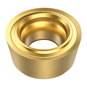 KENNAMETAL Round Positive Turning Insert RCMT10T3M0 KCP25C