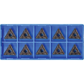 thumbnail image 2 of Shars 1" X 12" RH Indexable Boring Bar – TNMG Inserts, MTUN Holder (404-1850) 2 of 3
