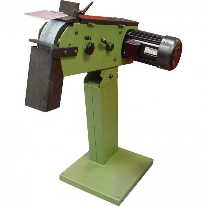 Hare and deals forbes belt sander