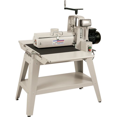 406mm (16") Open End Drum Sander OEDS-1632