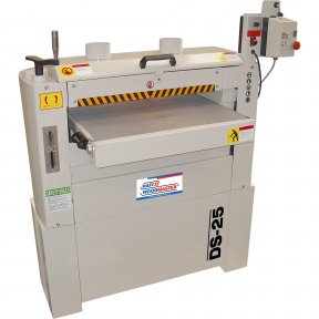 Hare and store forbes drum sander