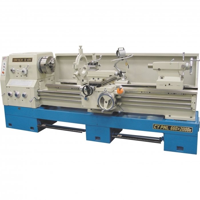 CL100 Centre Lathe Hare & Forbes Machineryhouse