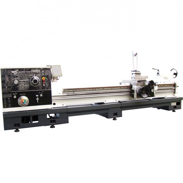 CW62100E Heavy Duty Centre Lathe Hare & Forbes Machineryhouse
