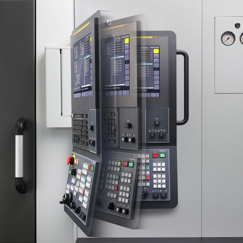 Controls