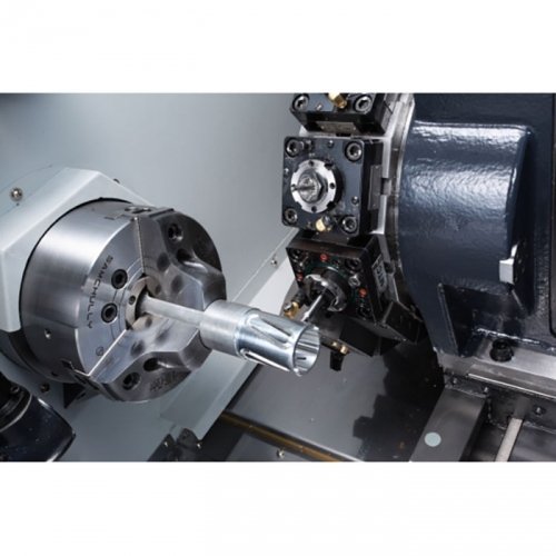 Puma GT Milling