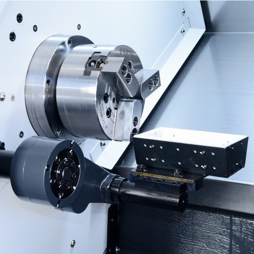 Parts Catcher