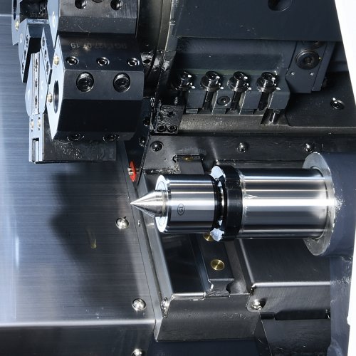 Tailstock
