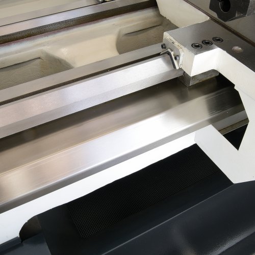 Leadscrew Covers