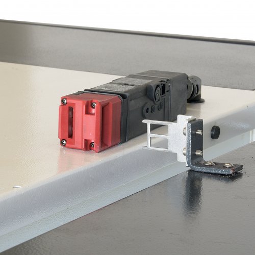 Micro Switch on Main Door